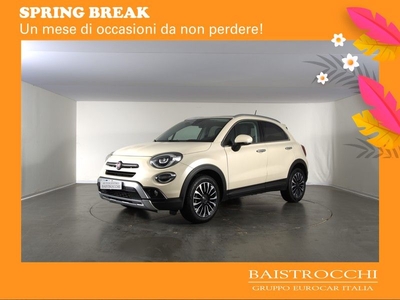 Fiat 500X 1.6 mjt lounge 4x2 120cv my20