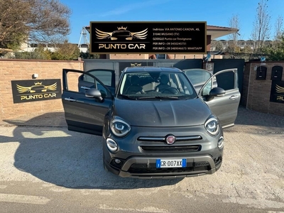 Fiat 500X 1.6 MultiJet 130 CV Cross