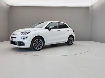 FIAT 500X 2022 1.0 T3 120CV SPORT