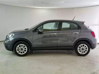 Fiat 500x Diesel Usata