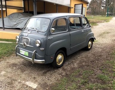 Fiat 600 1.1