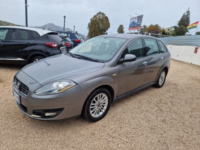 Fiat Croma 1.9 Multijet Active