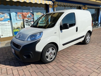 Fiat Fiorino 1.3 MJT 95CV