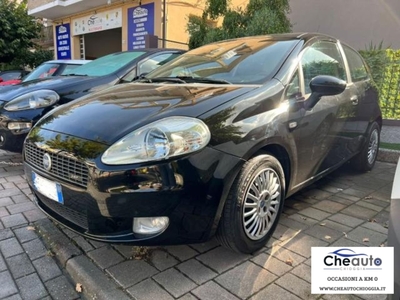 Fiat Grande Punto 1.4 T-Jet 16V 3 porte Dynamic usato