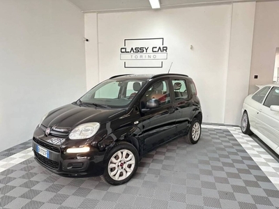 Fiat Panda 0.9 TwinAir