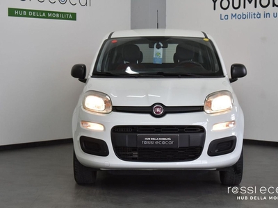 Fiat Panda 0.9 TwinAir