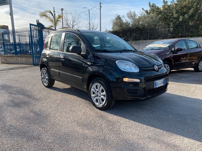 Fiat Panda 0.9 TwinAir Turbo Natural Power Pop del 2014