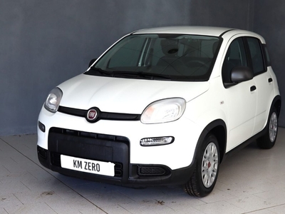 Fiat Panda 1.0