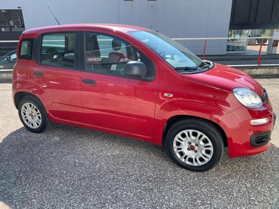 Fiat Panda 1.2