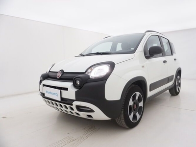 Fiat Panda City Cross BZ572909 1.0 Ibrido Benzina 69CV