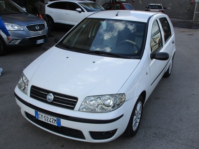 Fiat Punto 1.2