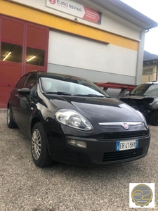 Fiat Punto Evo 1.2 5 porte Active usato