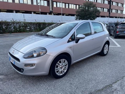 Fiat Punto Evo 1.3 Mjt 75 CV 5 porte Fun usato