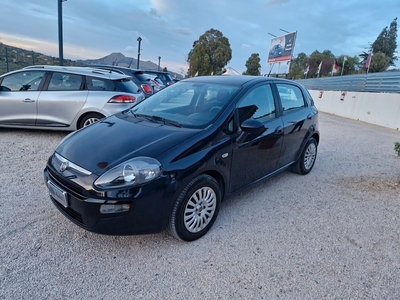 Fiat Punto Evo Punto Evo 1.3 Mjt 85 CV DPF 5 porte Dynamic