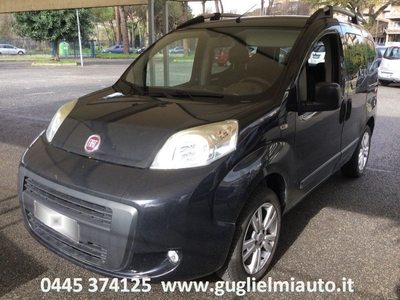 Fiat QUBO 1.4 8V