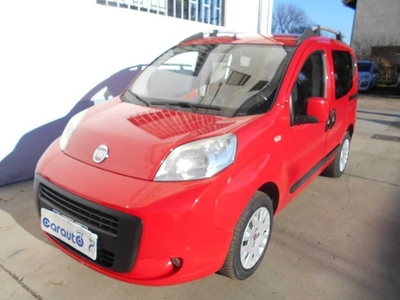 Fiat QUBO 1.4 8V