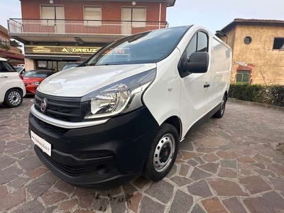 Fiat Talento 1.6 Multijet 120 cv PL / TN 12 Q