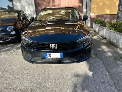 Fiat Tipo 1.6