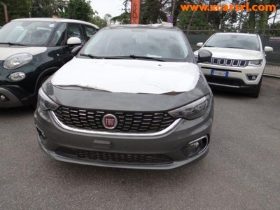 FIAT Tipo 1.6 Mjt S&S 5 porte Lounge**NAVI**TELECAMERA Diesel