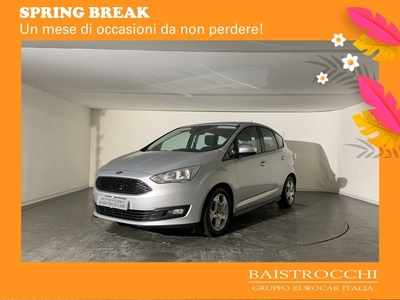 Ford C-Max 1.5 tdci business s&s 95cv