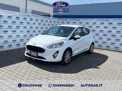 Ford Fiesta 1.1 75 CV 5 porte usato