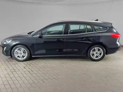 Ford Focus Diesel Usata