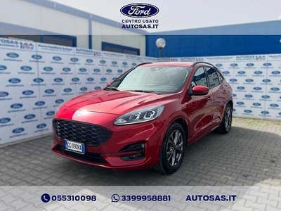 Ford Kuga 1.5 EcoBlue 120 CV 2WD ST-Line