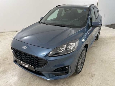 Ford Kuga 2.0 EcoBlue 190 CV aut. AWD ST-Line X usato