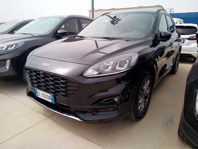 Ford Kuga 2.0 EcoBlue Hybrid 150 CV 2WD