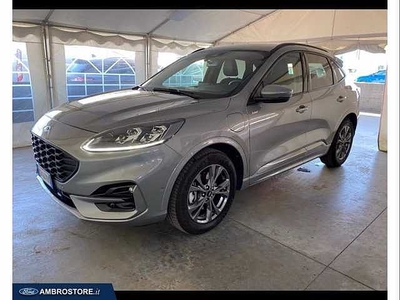 Ford Kuga 2.5 phev st-line x 2wd 225cv cvt da Ambrostore S.p.A.