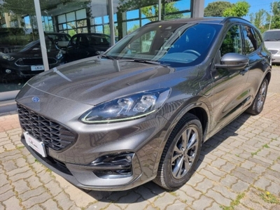 Ford Kuga 2.5 Plug In Hybrid 225 CV CVT 2WD ST-Line usato