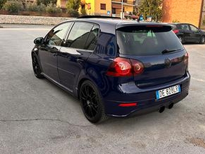 Golf 5 gti