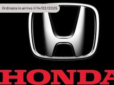 HONDA HR-V 1.5 Hev eCVT Advance Elettrica/Benzina