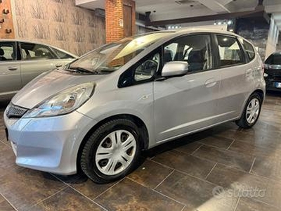 Honda Jazz 1.2 i-VTEC S