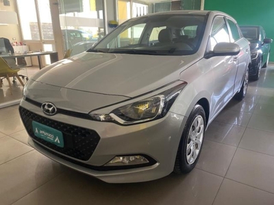 Hyundai i20 1.0 T-GDI 5 porte Comfort usato