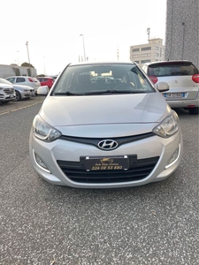 Hyundai i20 1.1 CRDi