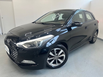 Hyundai i20 1.4 CRDi