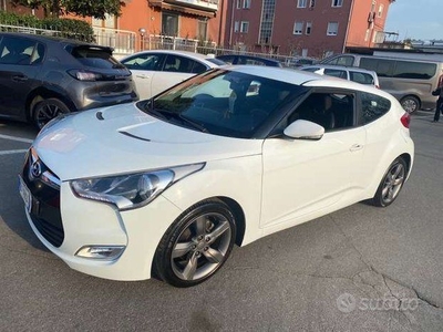 Hyundai VELOSTER 1.6 gdi Comfort auto