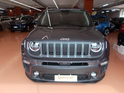 Jeep Renegade 1.0 T3 Limited PROMO Km 0