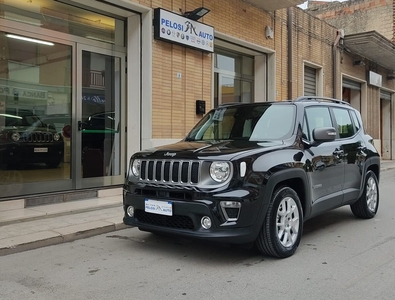 Jeep Renegade 1.0 T3 Limited usato