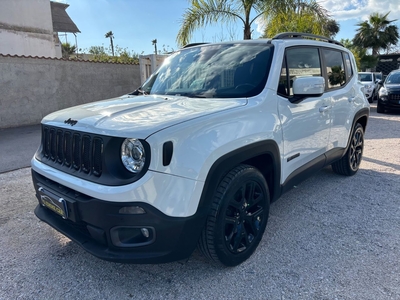 JEEP RENEGADE 1.6 120CV AUTOMATICA FULL OPT