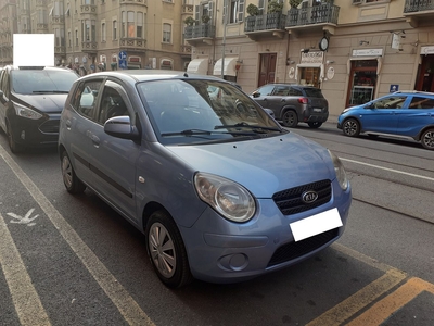 KIA PIKANTO , CON GARANZIA FINO A 2 ANNI