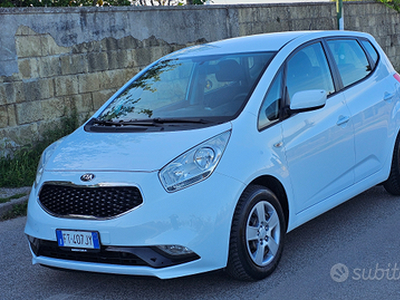 Kia venga 1.4 crdi 90cv anno 2019