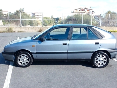 LANCIA DELTA 1.6 8V*ALCANTARA*CERCHI----SOLI 45000 KM-----