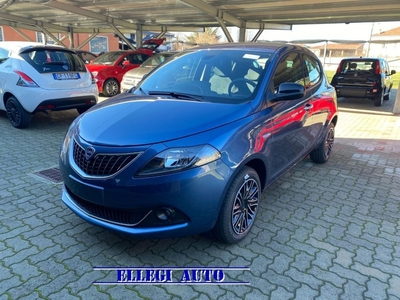 Lancia Ypsilon 1.2 69 CV