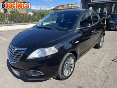 Lancia Ypsilon 1.2 8v..