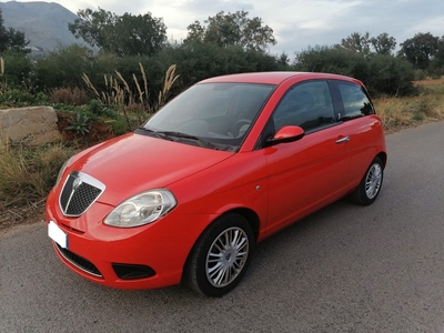 Lancia Ypsilon 1.2 Benz. - 2008