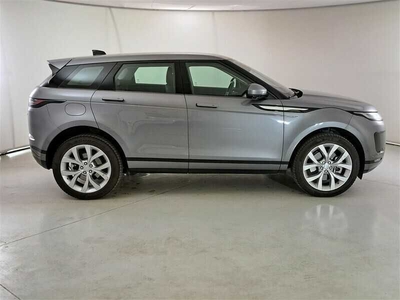 LAND ROVER RANGE ROVER EVOQUE 1.5 P300e PHEV SE AWD auto