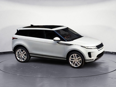 Land Rover Range Rover Evoque 2.0 I4 249 CV AWD Auto R-Dynamic SE nuovo