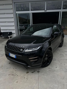 Land Rover Range Rover Evoque 2.0D I4-L.Flw 150 CV AWD Auto R-Dynamic usato